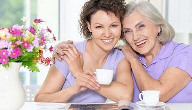 Oidis le haghaidh maisc craicinn frith-aosaithe a ullmhú