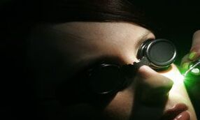 athnuachan craiceann facial léasair